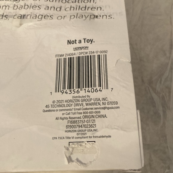 Target BP 2021 Christmas Decor Prop Pack - Picture 7 of 7